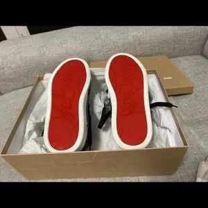 Christian Louboutin | Shoes | These Are Wore Only Once For 3 